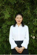 “淄导来了”---淄博市导游协会优秀导游系列推荐    孙凌云