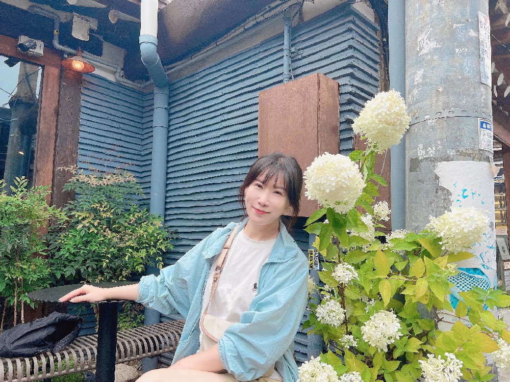 “淄导来了”---淄博市导游协会优秀导游系列推荐    韩语   刘孜